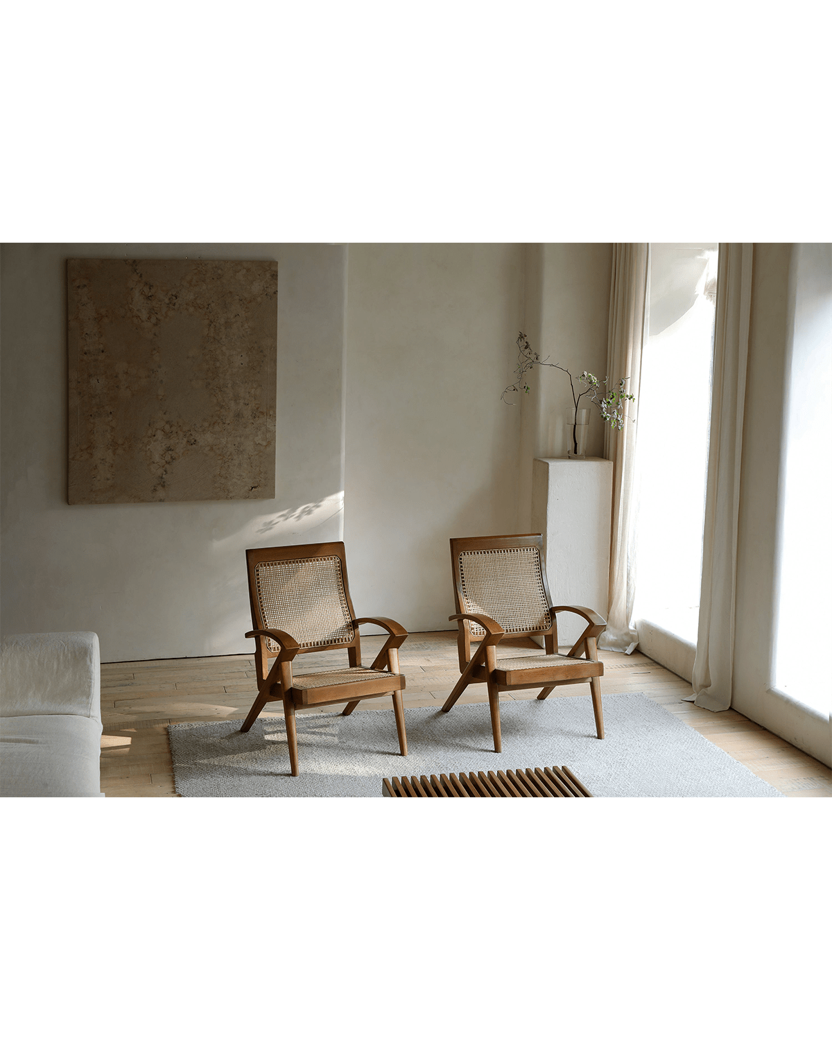 Fauteuil Rex