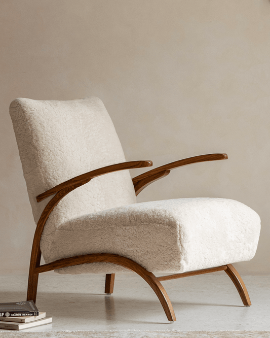 Fauteuil Nebula