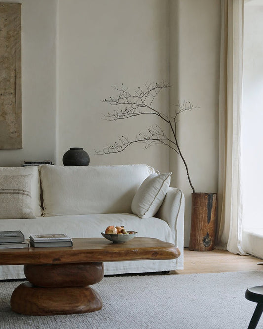 Table basse Mesa
