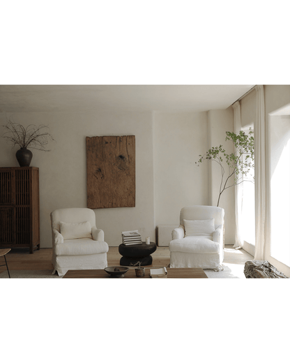 Housse de fauteuil Zone