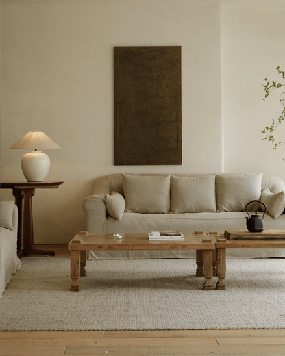 Table basse Keoni