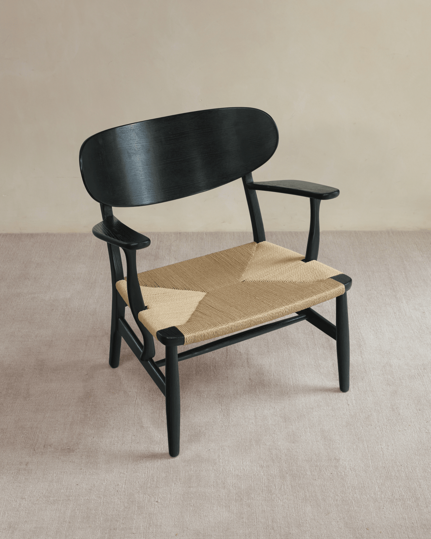 Chaise longue CH22