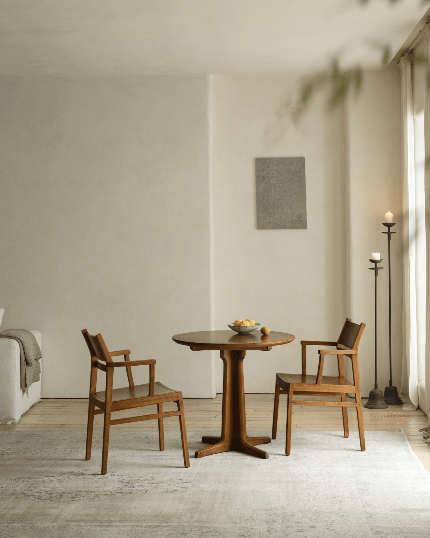 Chaise câline