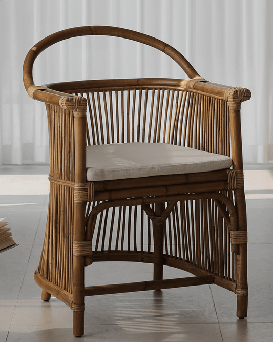 Chaise Cape