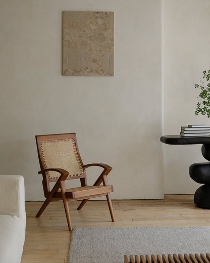 Fauteuil Rex