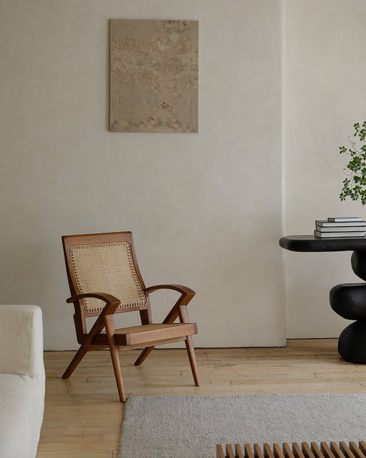 Fauteuil Rex