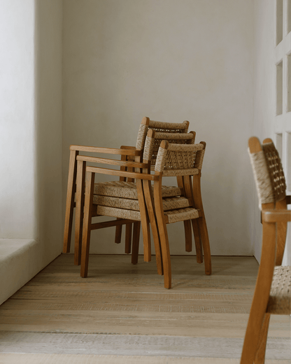 Chaise Reed 