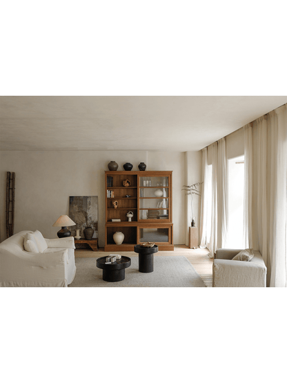 Table basse Stamp
