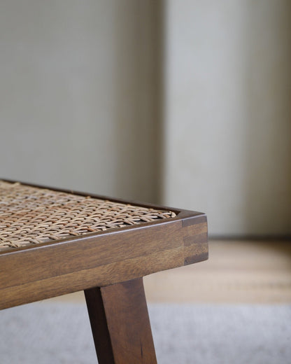 Chaise en forme de boîte Chandigarh
