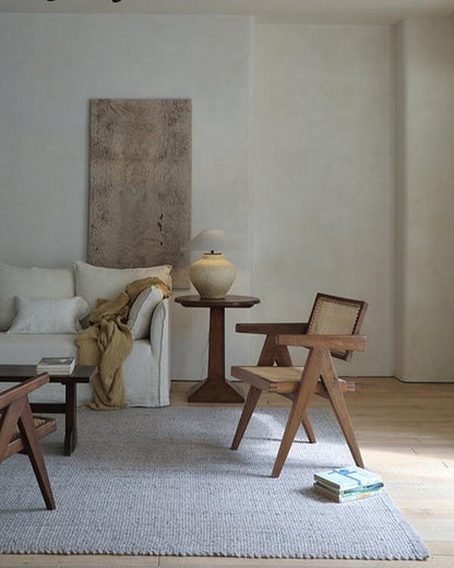 Reproduction de chaise de bureau Chandigarh