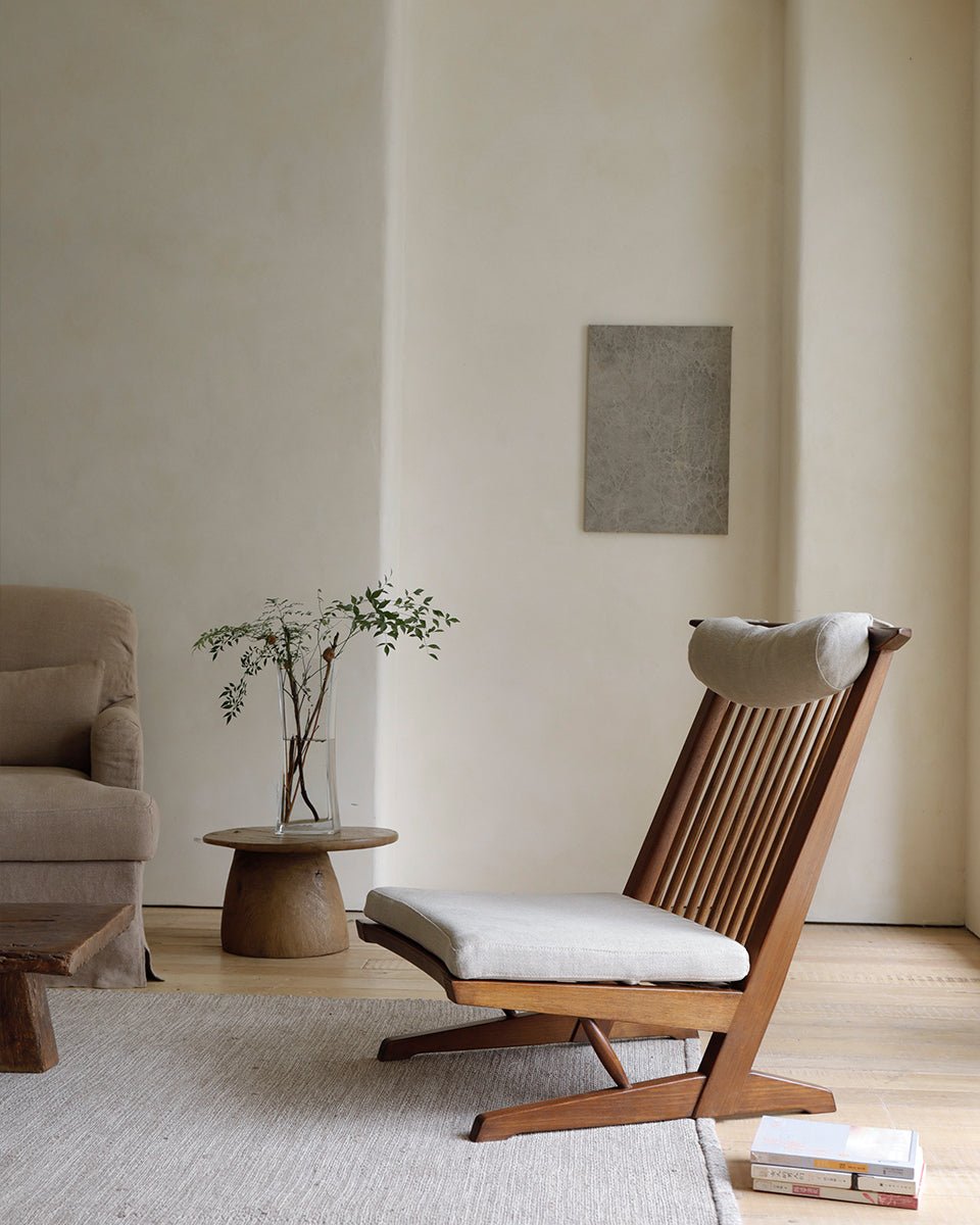 Fauteuil George