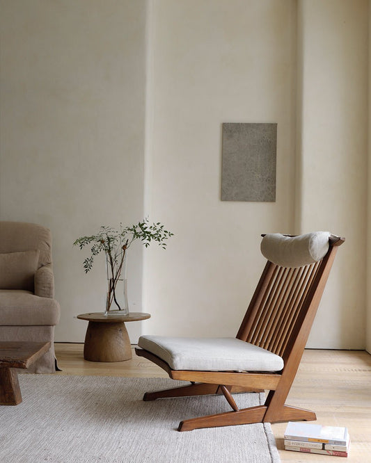 Fauteuil George
