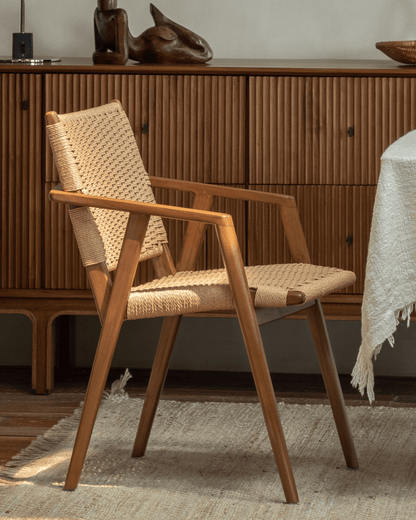 Chaise Luisa