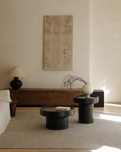 Table basse Stamp