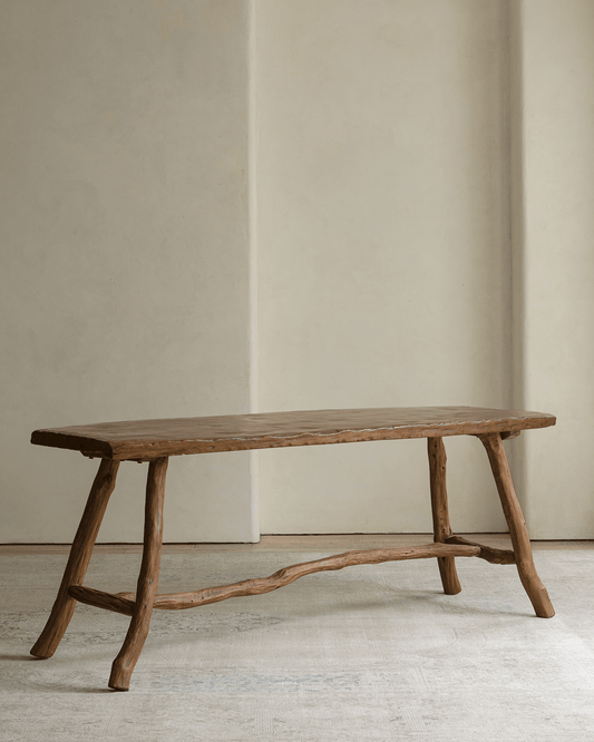 Console de branche