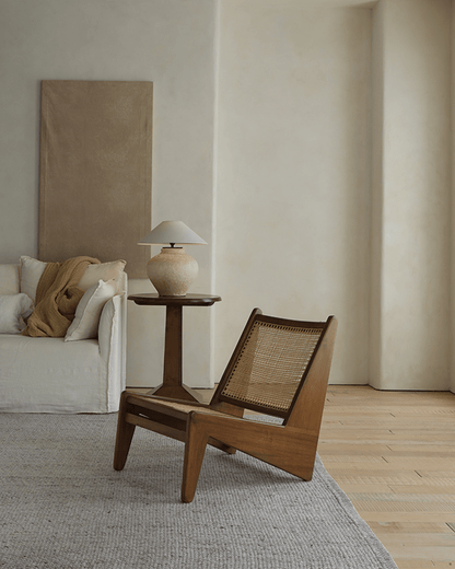 Fauteuil kangourou Chandigarh