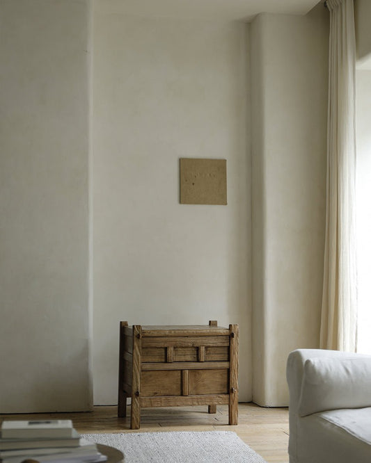 Table de chevet Treasure