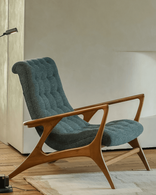 Fauteuil Kagan