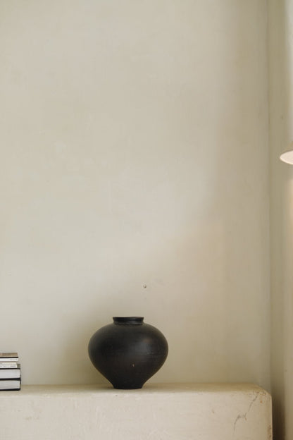 Vase en céramique