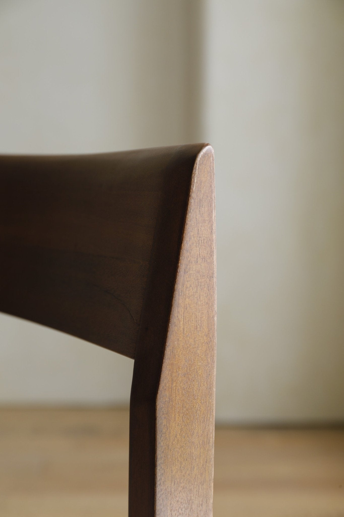 Chaise en forme de boîte Chandigarh