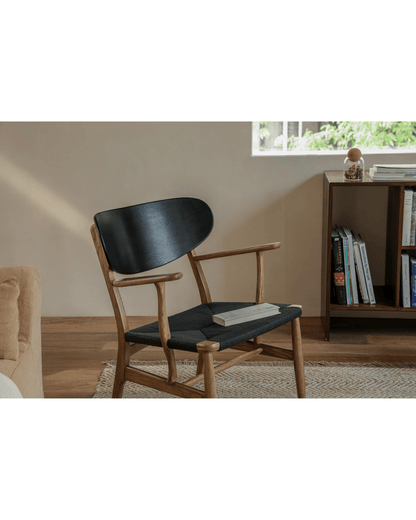 Chaise longue CH22