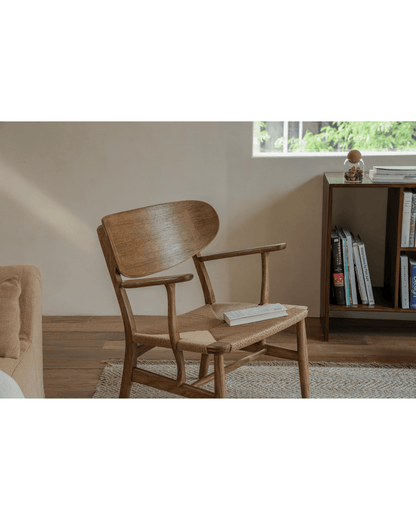 Chaise longue CH22