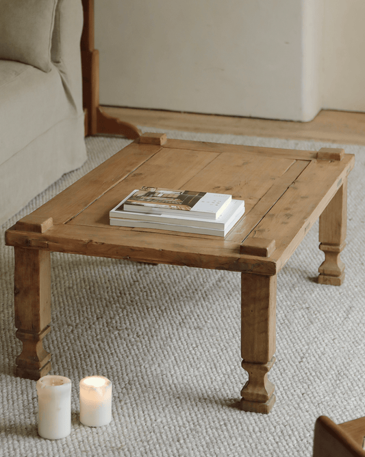 Table basse Keoni
