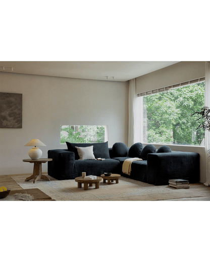 Ensembles de tables basses Miya