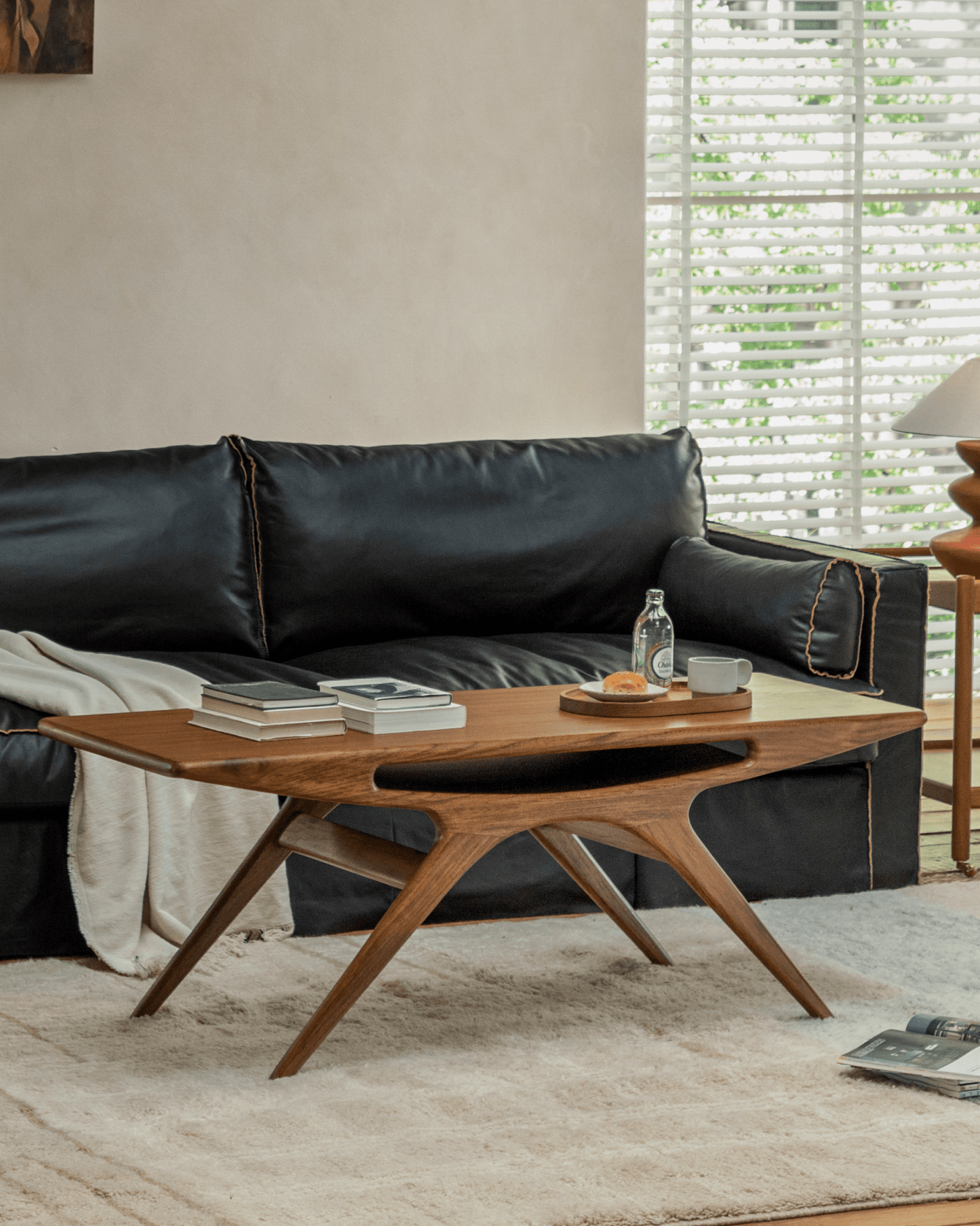 Table basse Simile