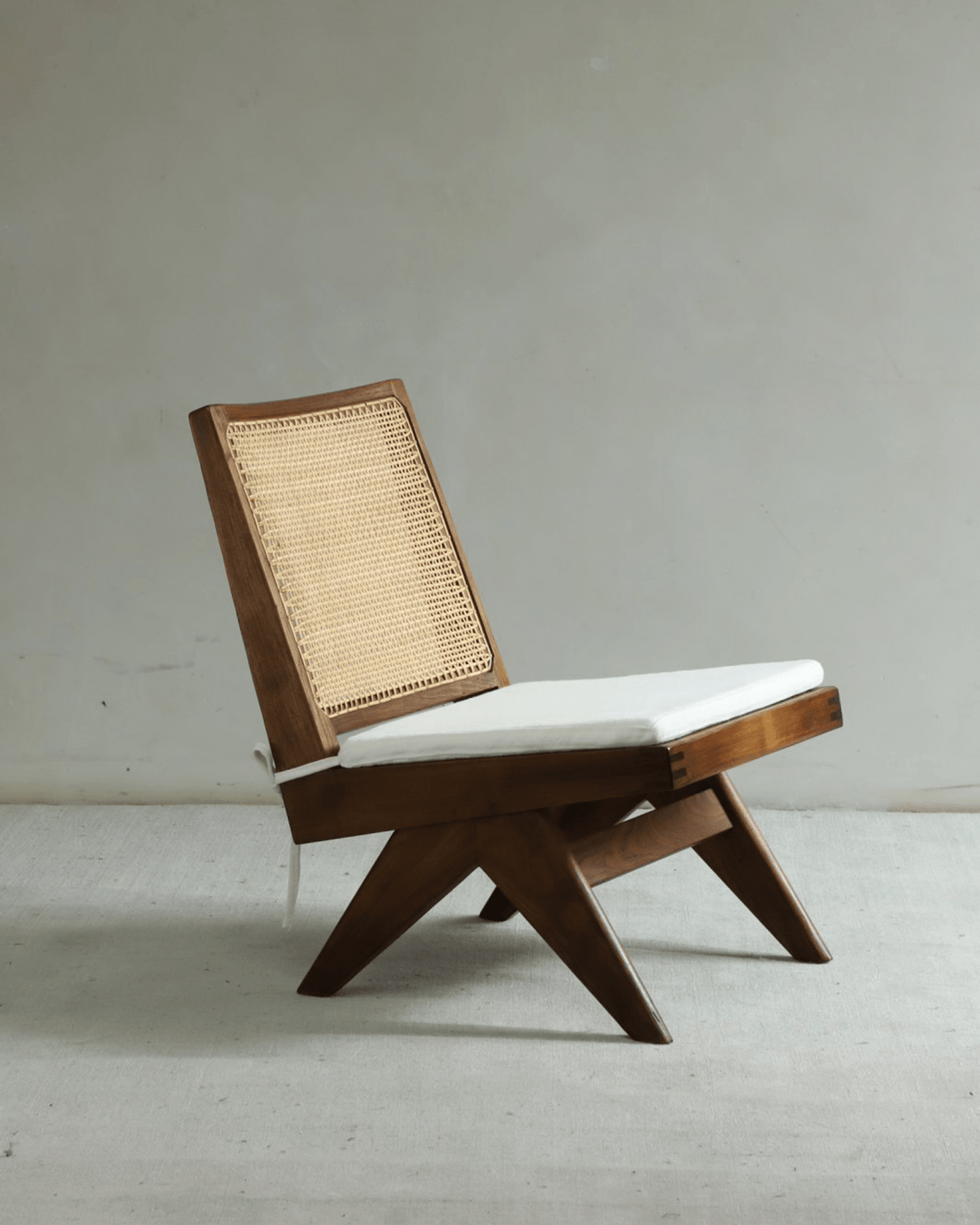 Fauteuil sans accoudoirs Chandigarh