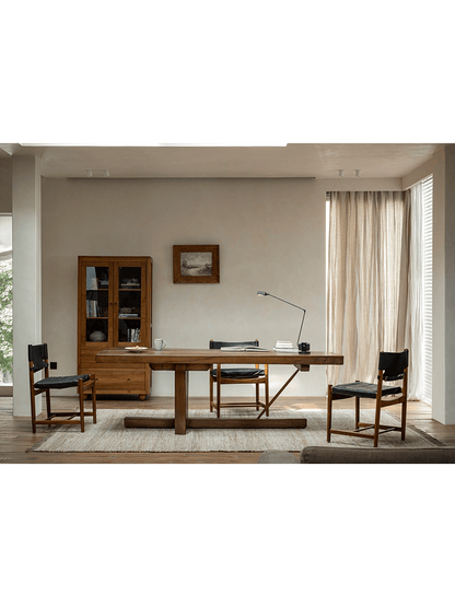 Bureau de voilier