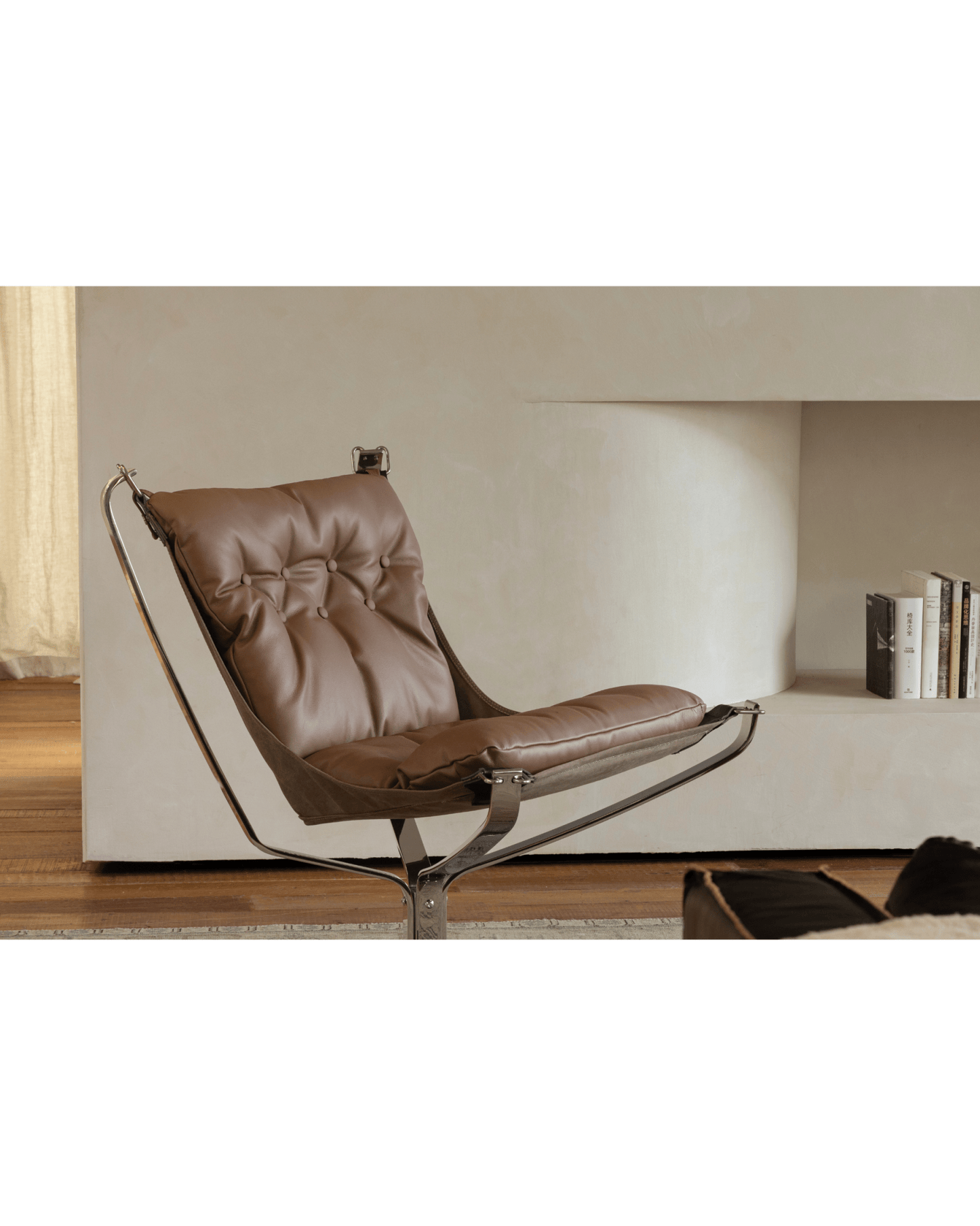Chaise Falcon