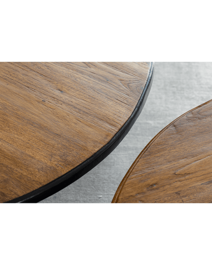 Table basse ronde Ray