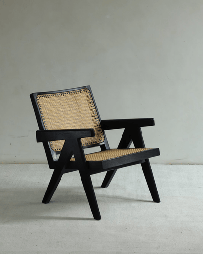 Fauteuil avec accoudoirs Chandigarh