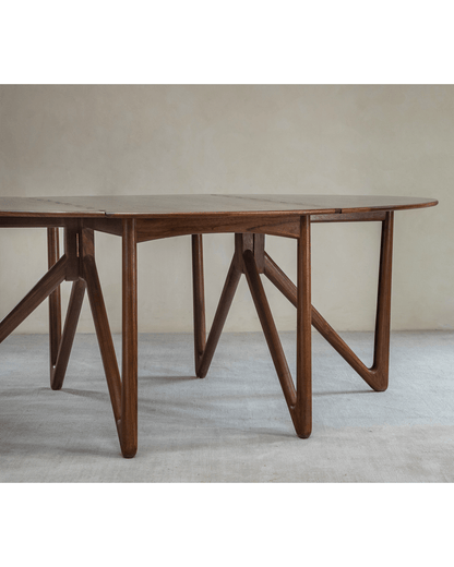 Table pliante Niels