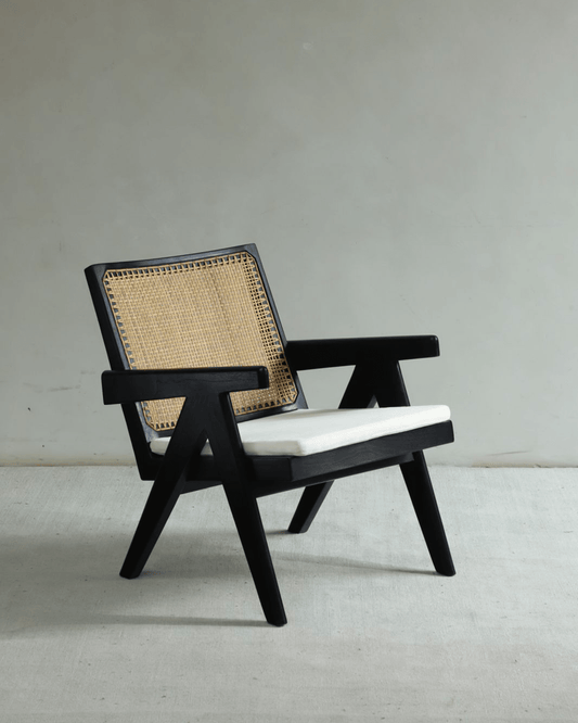 Fauteuil avec accoudoirs Chandigarh