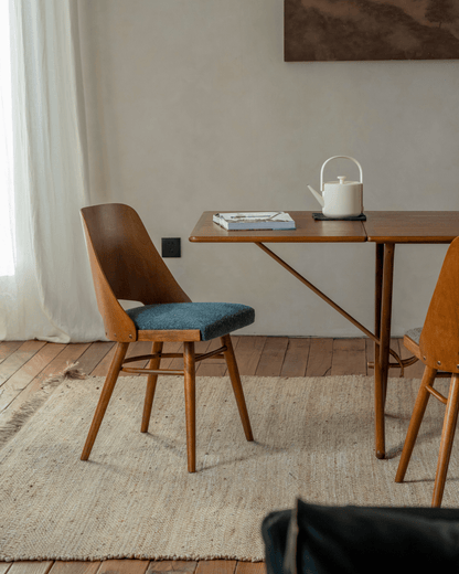 Chaise Shell