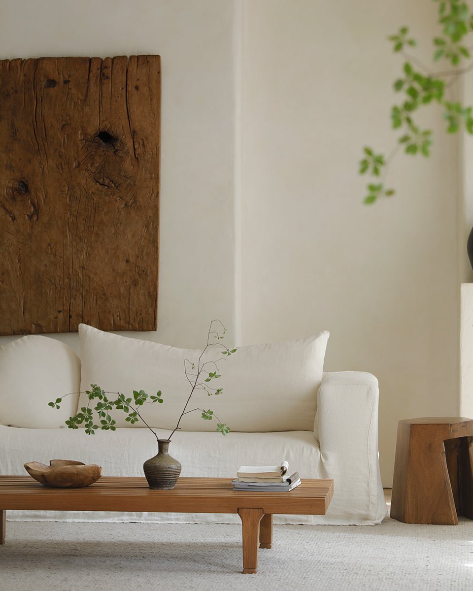 Table basse de jour