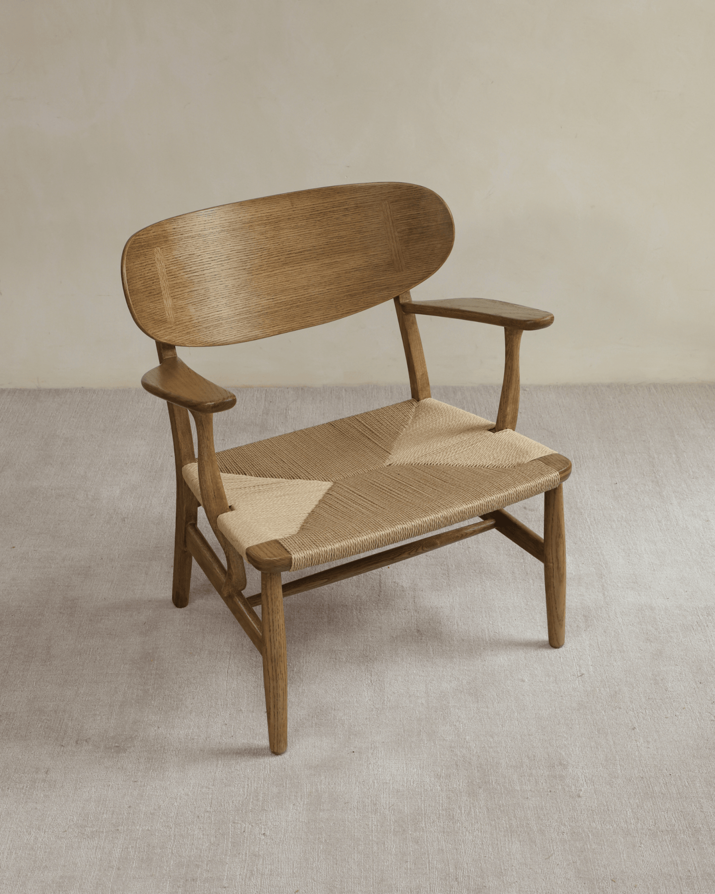 Chaise longue CH22