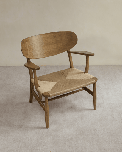 Chaise longue CH22