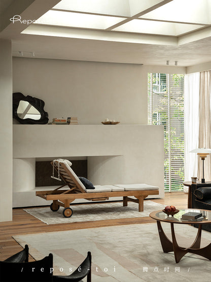 Chaise longue Atlantic Daybed