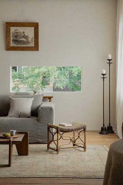 Tabouret Melange