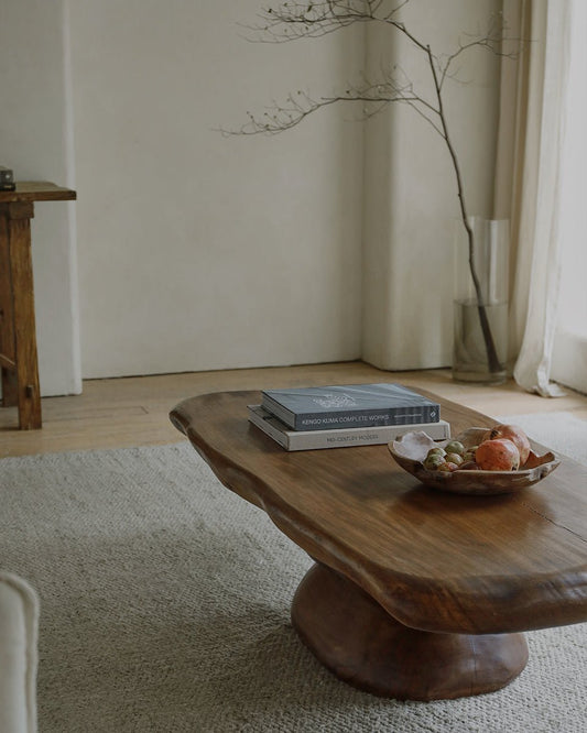 Table basse Mesa