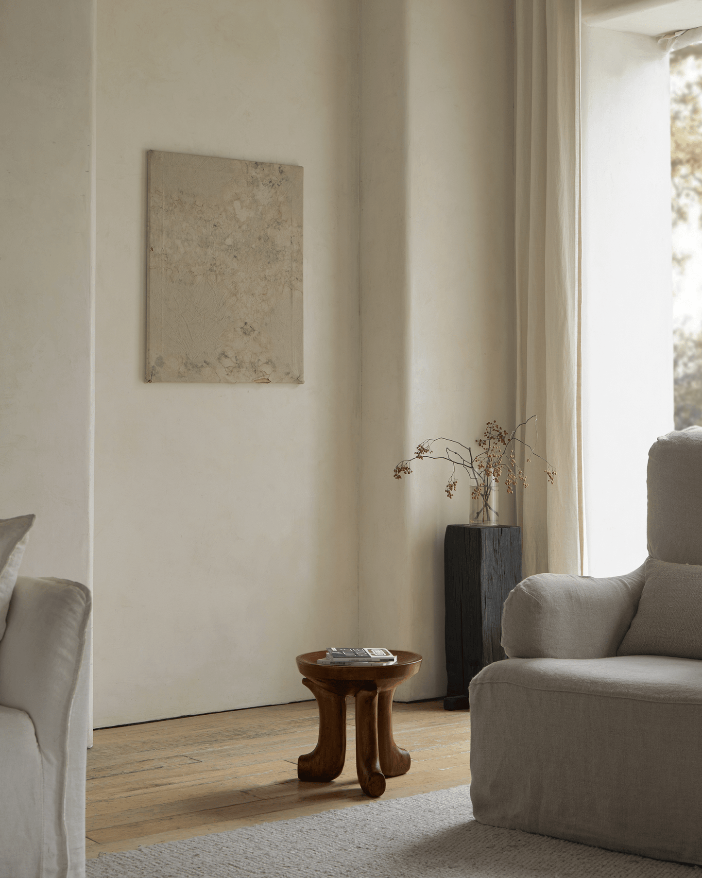 Tabouret Quincy