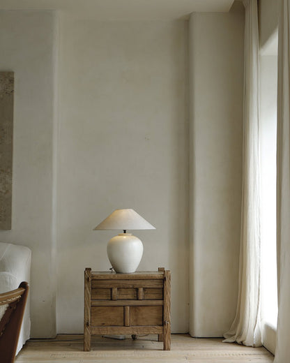 Table de chevet Treasure