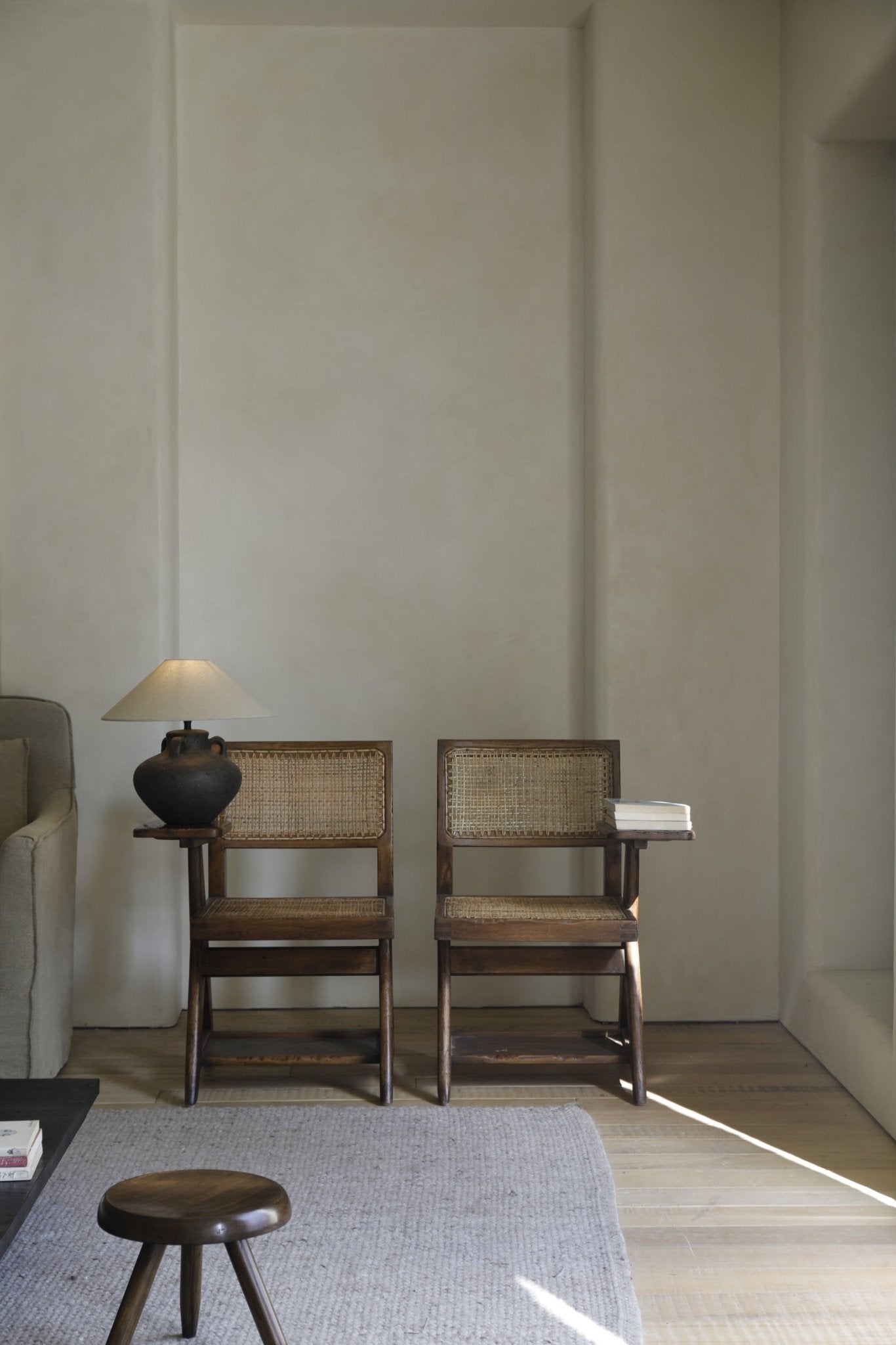 Chaire étudiante de Chandigarh