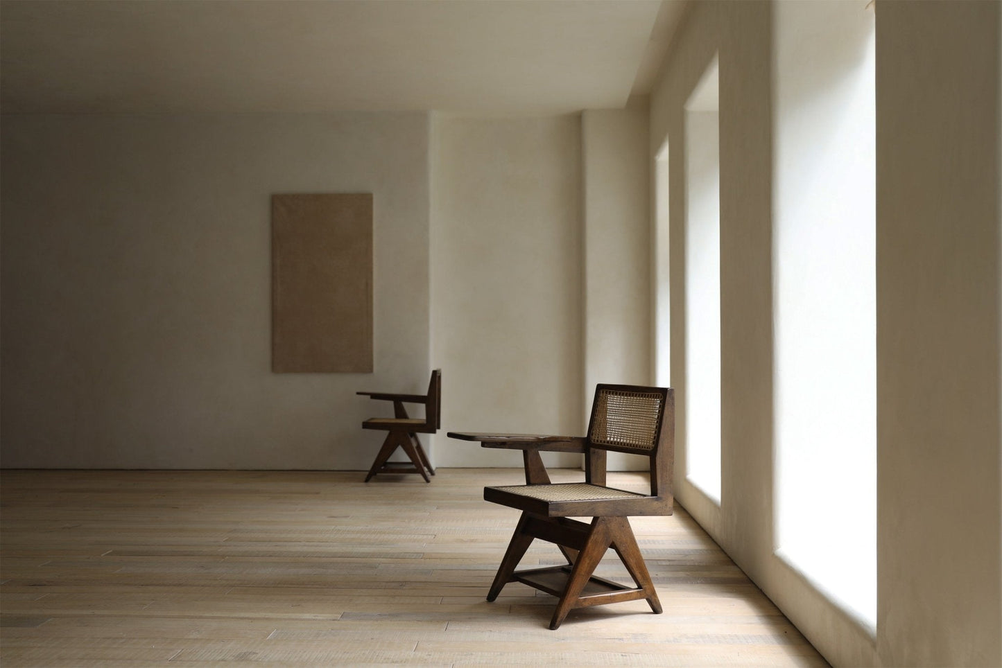 Chaire étudiante de Chandigarh