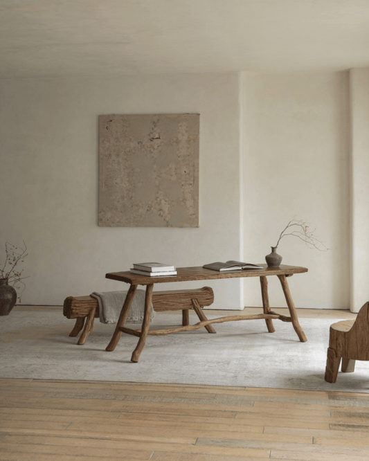 Console de branche