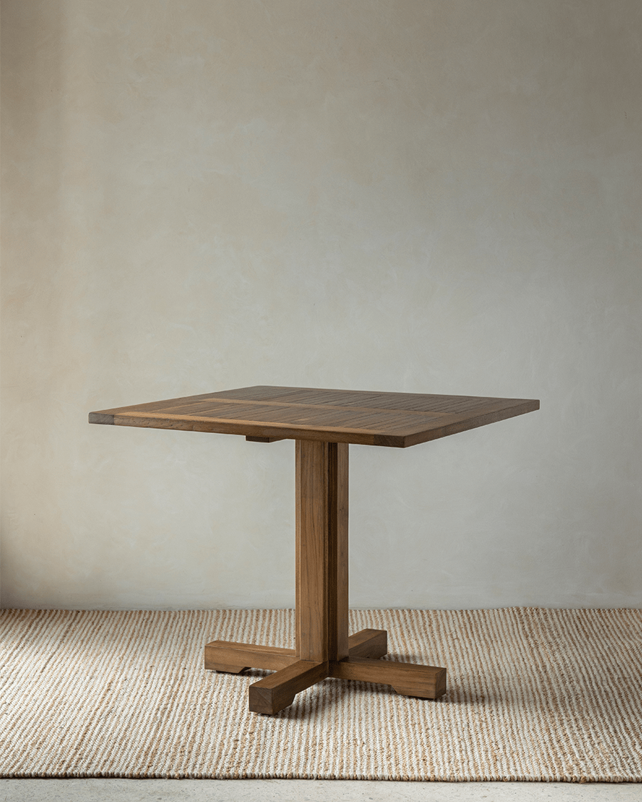 Table carrée Felix