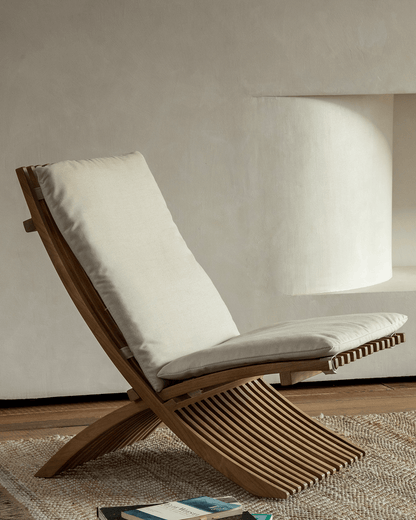 Fauteuil Oly Lounge